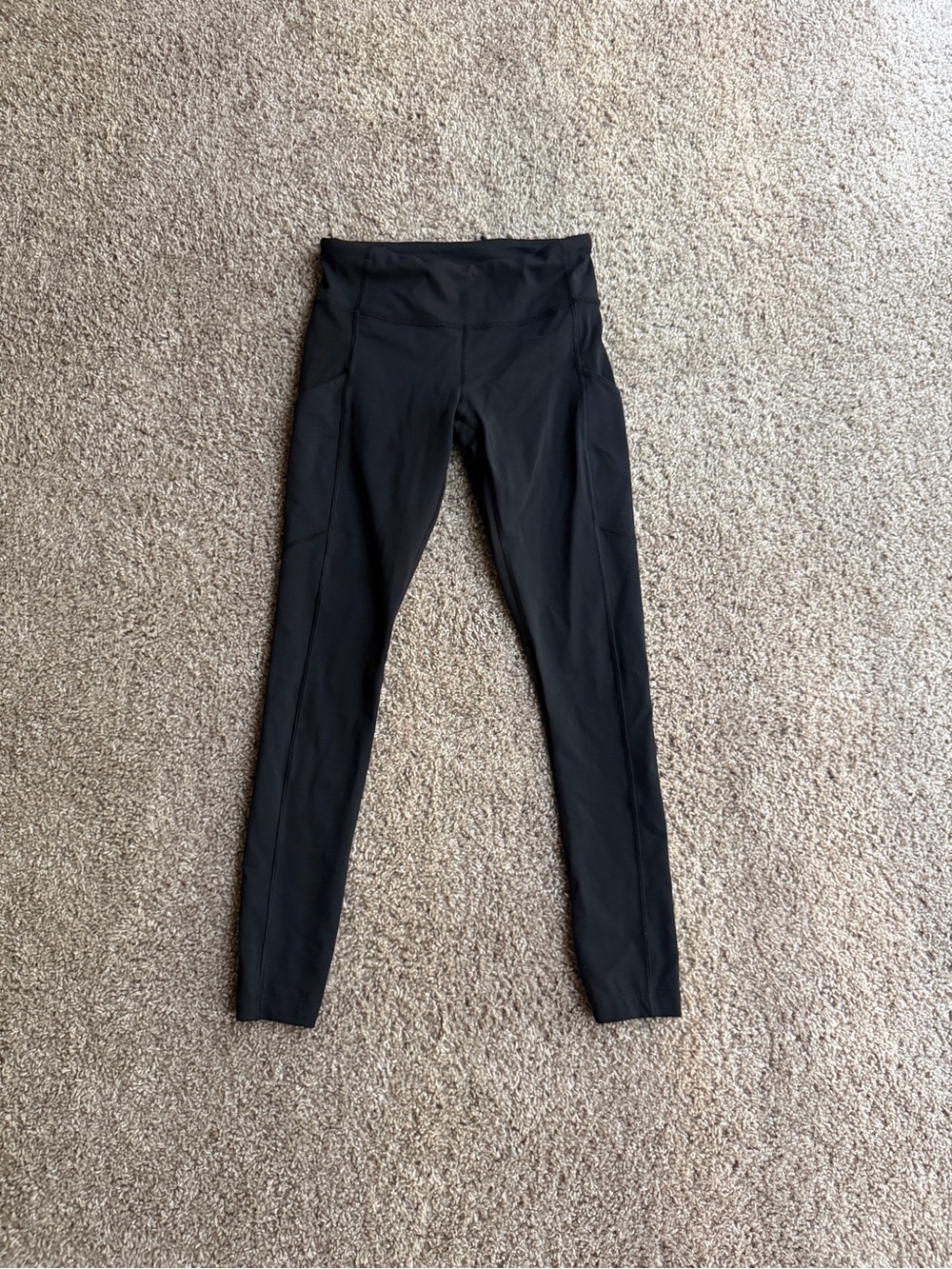 Lululemon Black Leggings